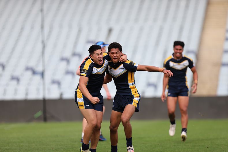 SBC Grand Final PATRICIAN Bro’s v WESTFIELDS