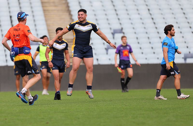 SBC Grand Final PATRICIAN Bro’s v WESTFIELDS