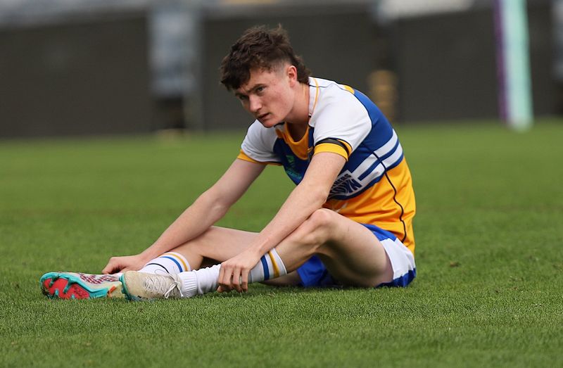 SBC Grand Final PATRICIAN Bro’s v WESTFIELDS