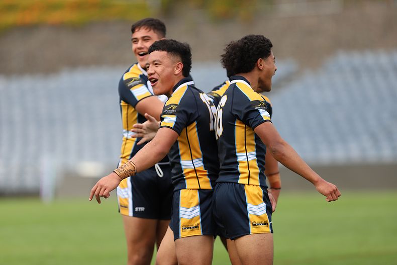 SBC Grand Final PATRICIAN Bro’s v WESTFIELDS
