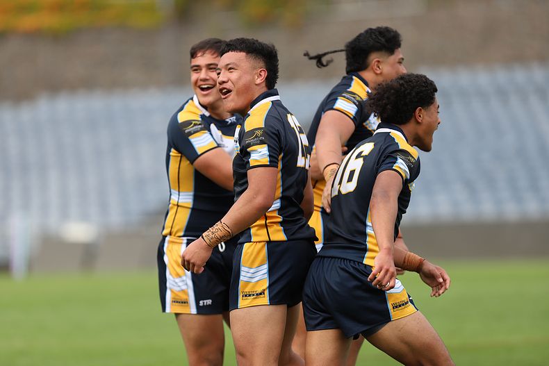 SBC Grand Final PATRICIAN Bro’s v WESTFIELDS