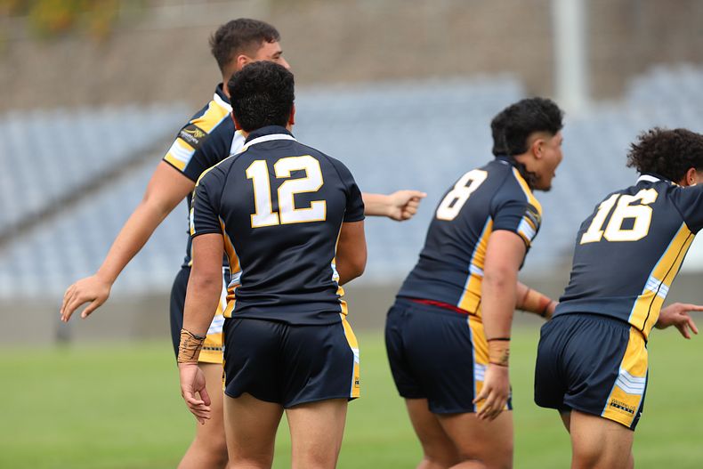 SBC Grand Final PATRICIAN Bro’s v WESTFIELDS