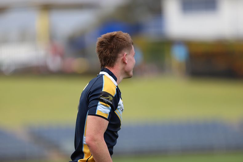 SBC Grand Final PATRICIAN Bro’s v WESTFIELDS