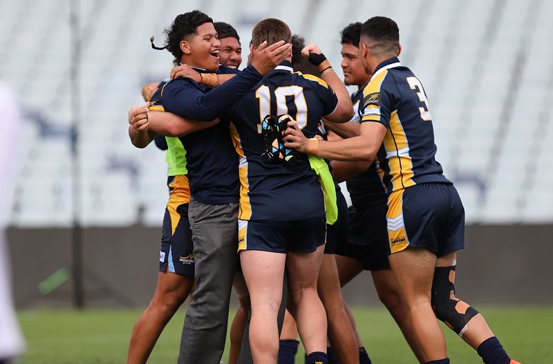 SBC Grand Final PATRICIAN Bro’s v WESTFIELDS