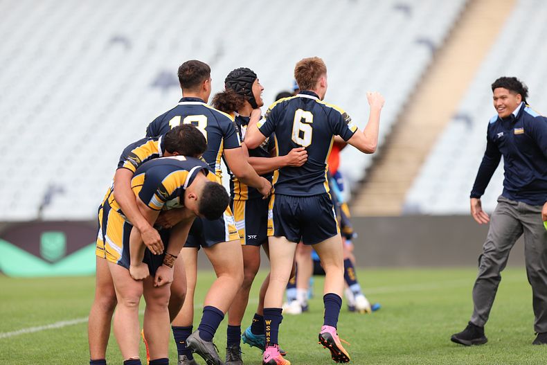 SBC Grand Final PATRICIAN Bro’s v WESTFIELDS