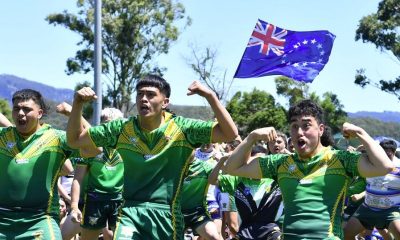 Harmony 9s to showcase 27 heritage groups in cultural celebration (Photo : NSWRL)