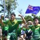 Harmony 9s to showcase 27 heritage groups in cultural celebration (Photo : NSWRL)