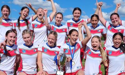 Monaro talent shines in Southern Gala Day (Photo : NSWRL)