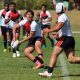 ASSRL u15 Schoolboys Championships Day 5 Action Photos Port Macquarie NSWCHS vs NSWCIS (Photos - Steve Montgomery)