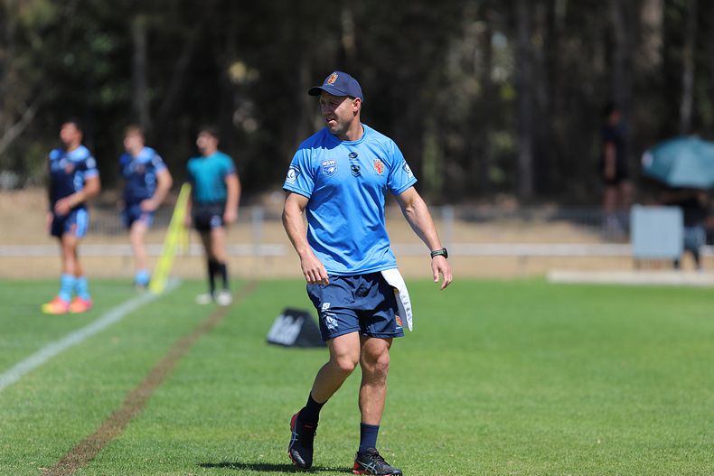 ASSRL D5 Schoolboys NSWCHS v NSWCIS