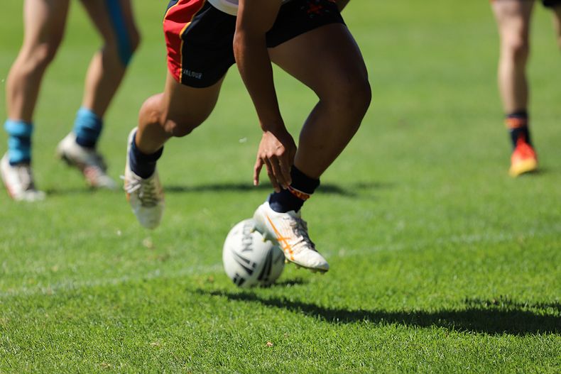 ASSRL D5 Schoolboys NSWCHS v NSWCIS