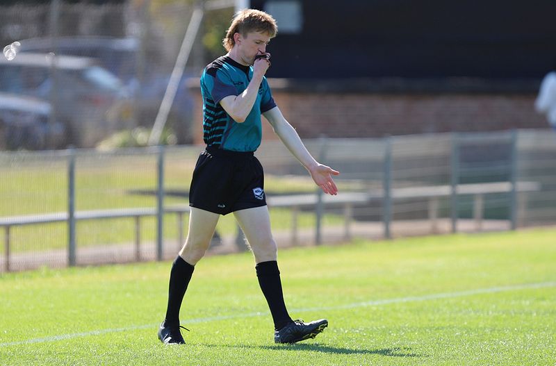 ASSRL u16 Schoolgirls D7 NSWCIS v VICTORIA