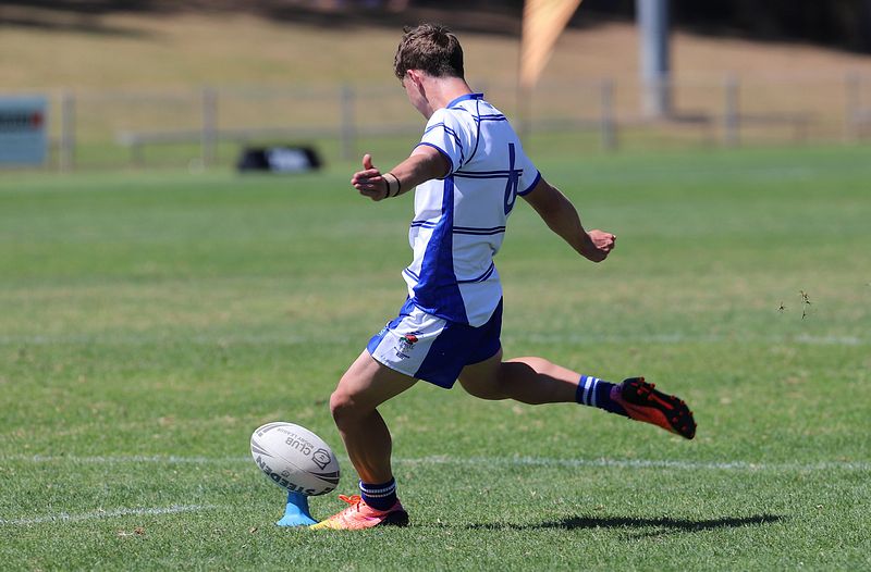 ASSRL u15s D5 NSWCCC vs ACT