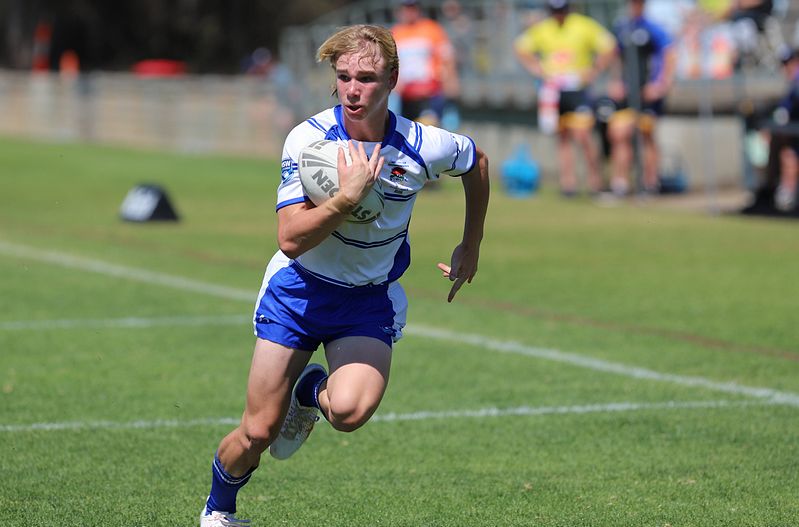 ASSRL u15s D5 NSWCCC vs ACT