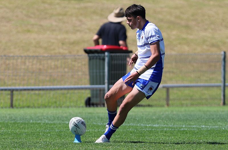 ASSRL u15s D5 NSWCCC vs ACT