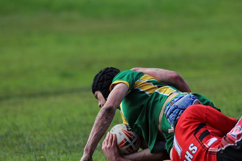 NSWCHS Uni Shield ENDEAVOUR vs HUNTER