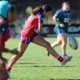 2023 NSWCHS Under 16 Schoolgirls State Rugby League Trials Action Photos Sydney Red vs Northern @ Collegians (Photos Steve Montgomery)