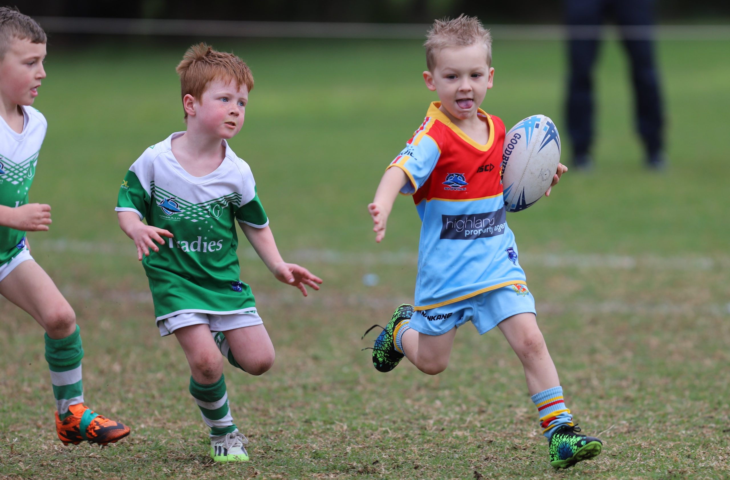 Registrations open 1 December (Photo - Steve Montgomery)