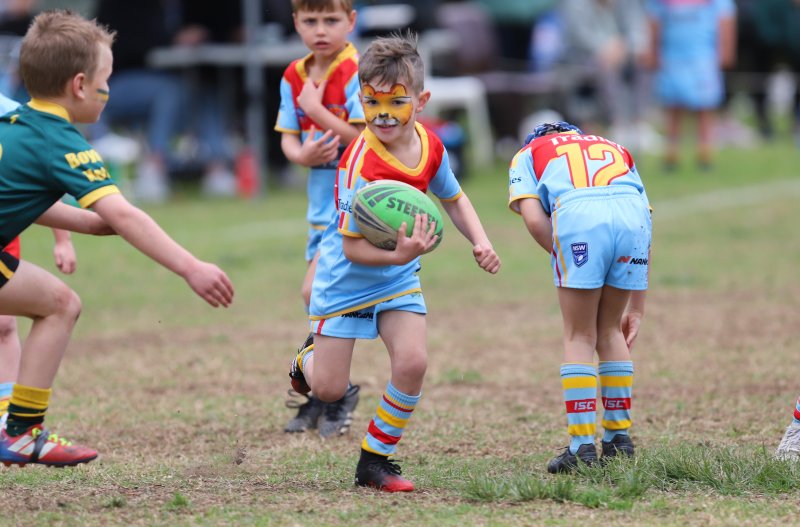 Registrations open 1 December (Photo - Steve Montgomery)