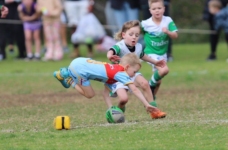 Registrations open 1 December (Photo - Steve Montgomery)