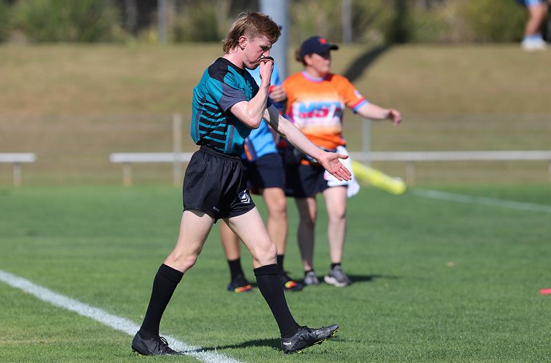ASSRL D5 Schoolgirls QSS v NSWCIS