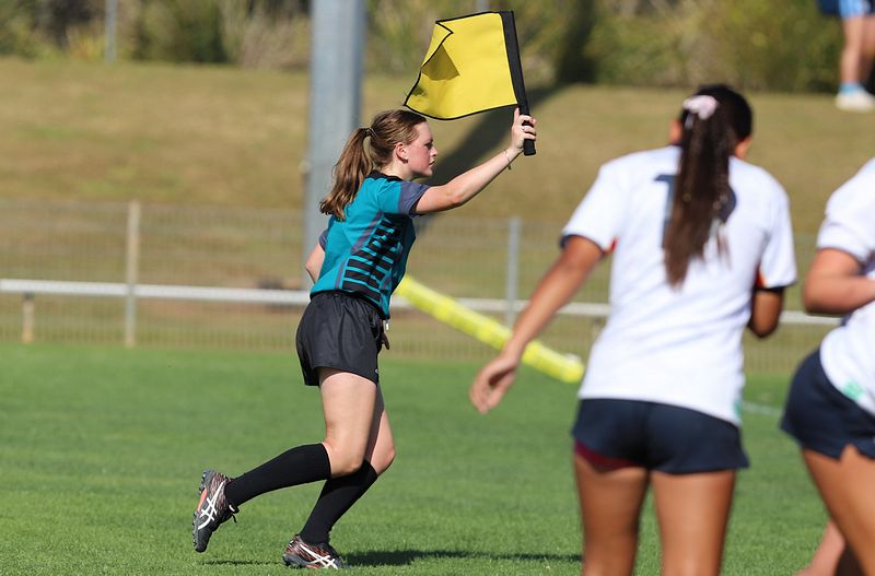 ASSRL D5 Schoolgirls QSS v NSWCIS