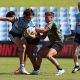 Young Sharks to trial against Souths (Photo : Steve Montgomery)