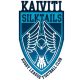 Kaiviti Silktails Rugby League Football Club Logo