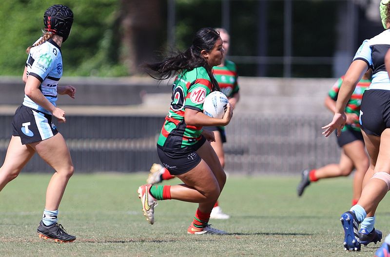 Trial LFC SOUTHS v SHARKS