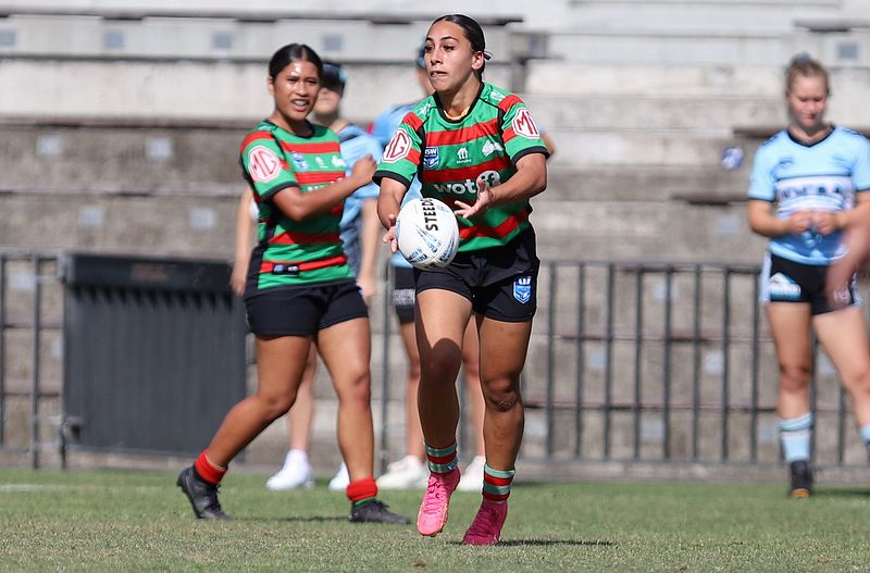 Trial LFC SOUTHS v SHARKS