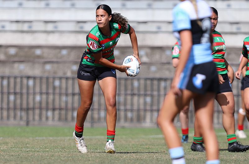 Trial LFC SOUTHS v SHARKS