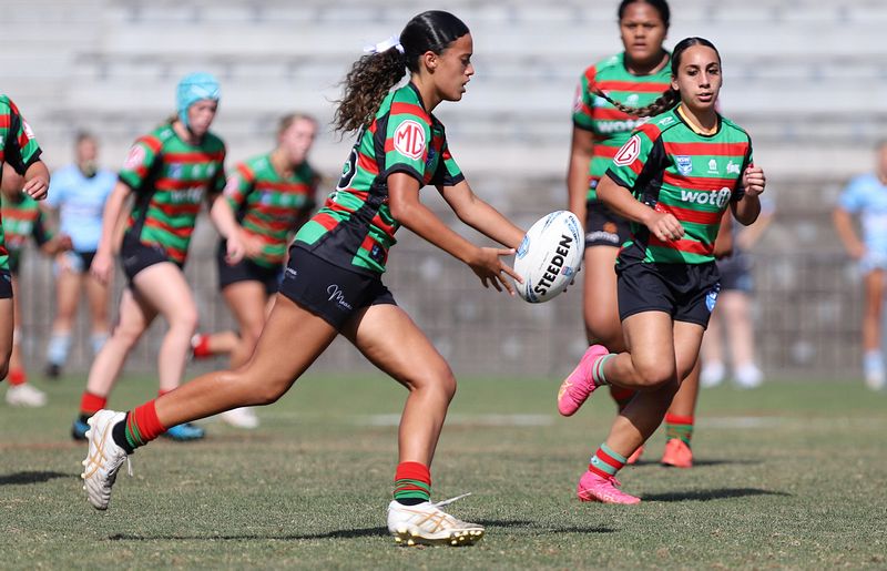 Trial LFC SOUTHS v SHARKS