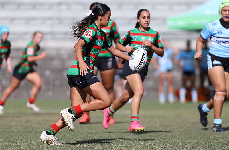 Trial LFC SOUTHS v SHARKS
