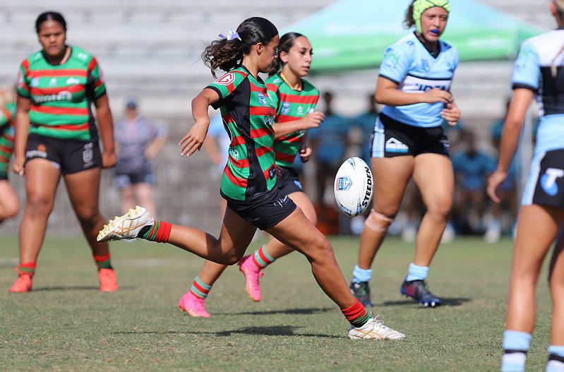 Trial LFC SOUTHS v SHARKS