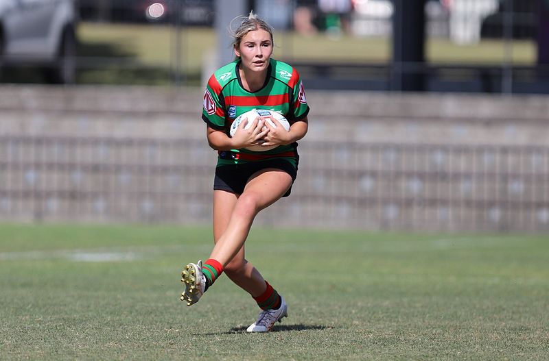 Trial LFC SOUTHS v SHARKS