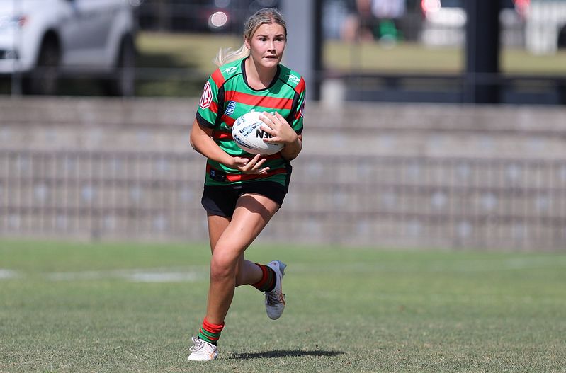 Trial LFC SOUTHS v SHARKS