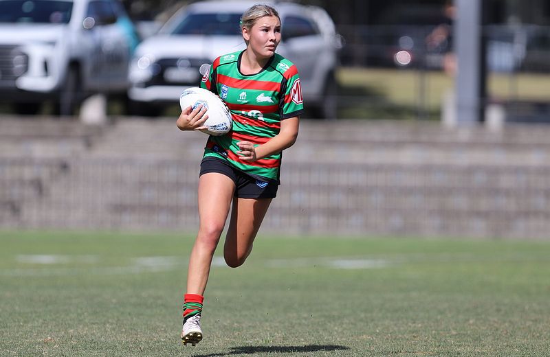 Trial LFC SOUTHS v SHARKS
