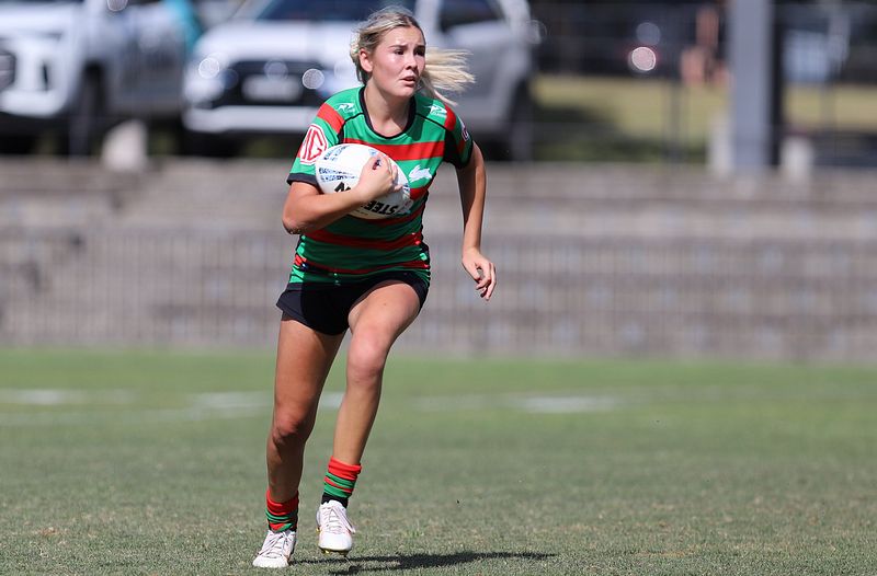 Trial LFC SOUTHS v SHARKS