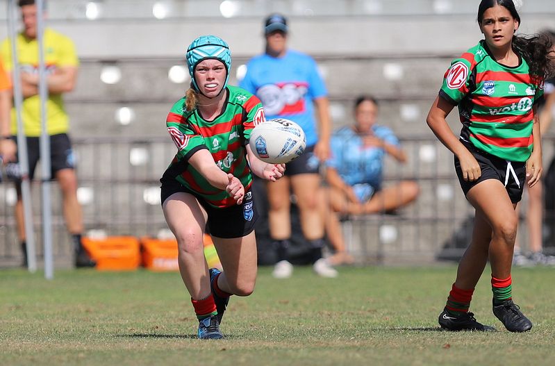 Trial LFC SOUTHS v SHARKS