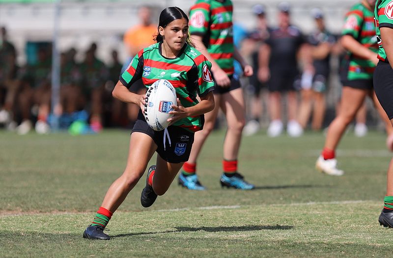 Trial LFC SOUTHS v SHARKS