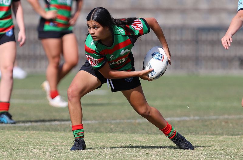 Trial LFC SOUTHS v SHARKS