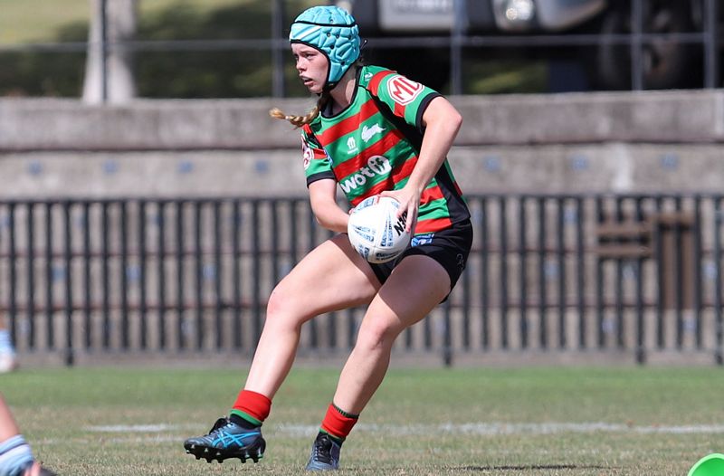 Trial LFC SOUTHS v SHARKS