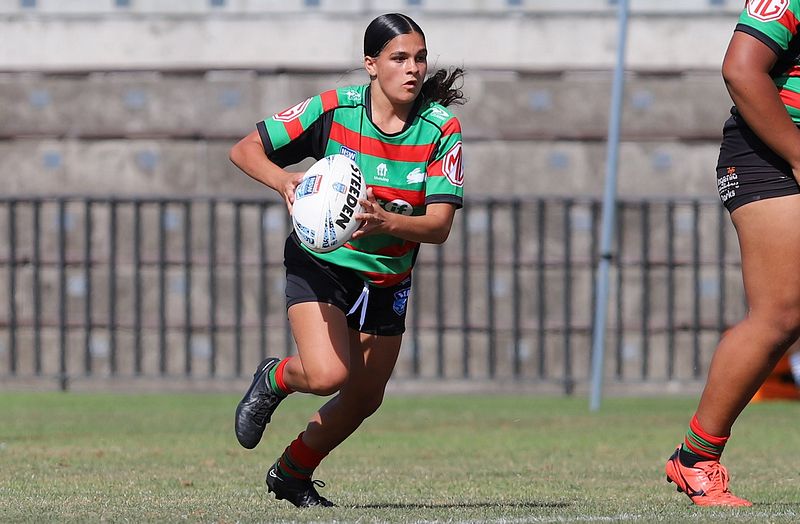 Trial LFC SOUTHS v SHARKS