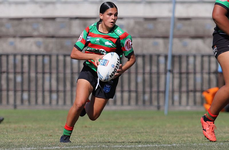 Trial LFC SOUTHS v SHARKS