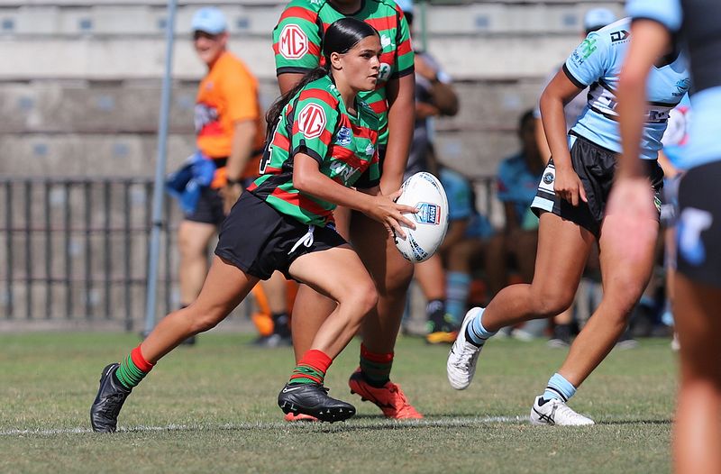 Trial LFC SOUTHS v SHARKS