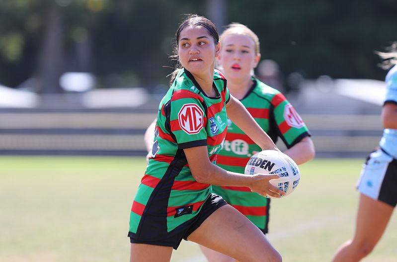 Trial LFC SOUTHS v SHARKS