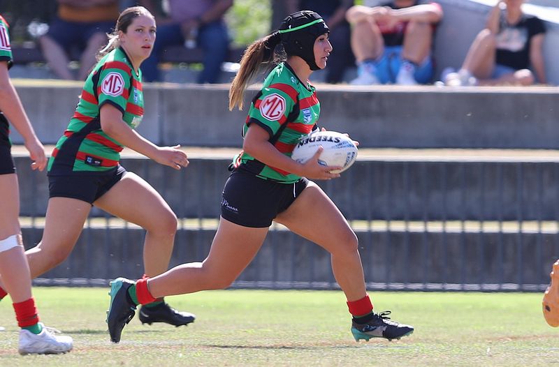 Trial LFC SOUTHS v SHARKS