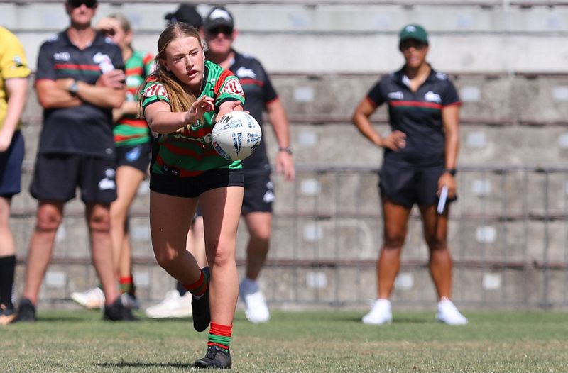 Trial LFC SOUTHS v SHARKS