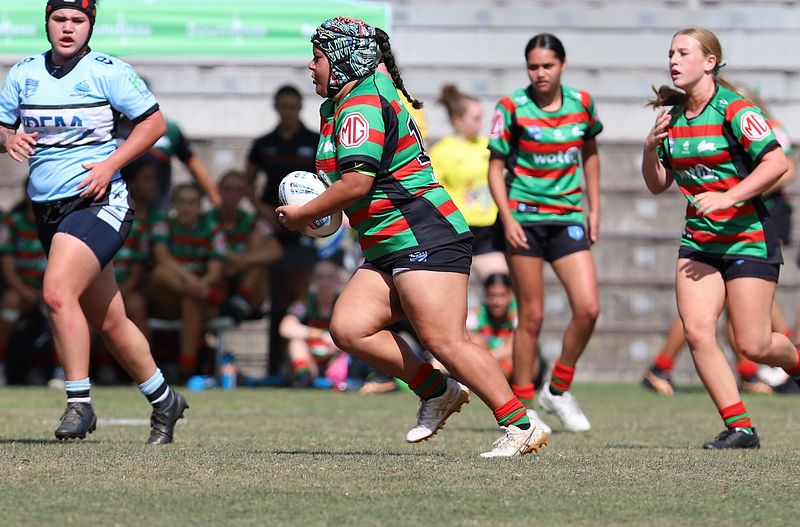 Trial LFC SOUTHS v SHARKS
