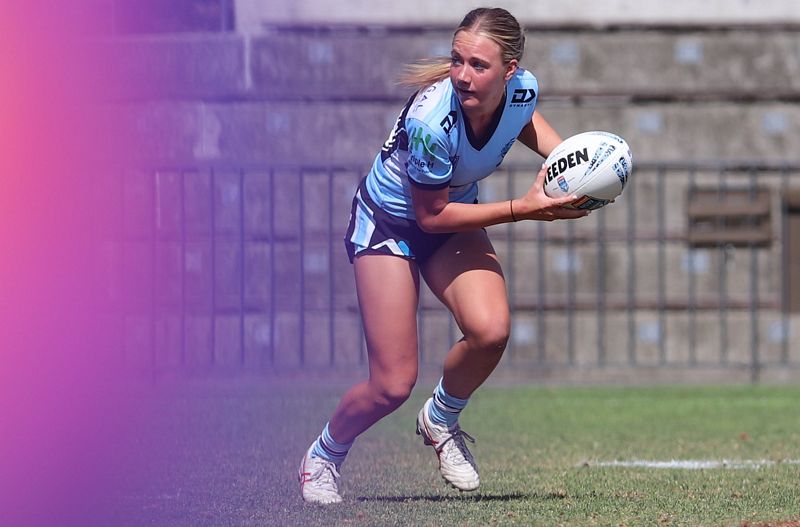 Trial LFC SOUTHS v SHARKS